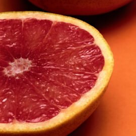 Grapefruit