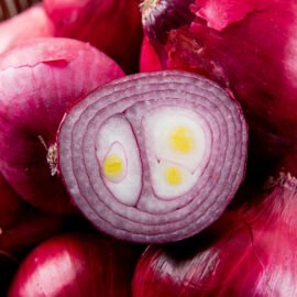 Red Onion