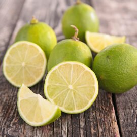 Egyptian Lime