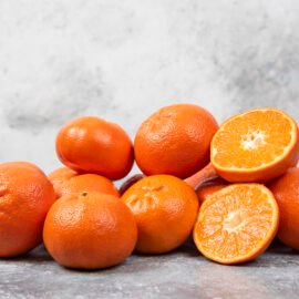 Baladi Orange