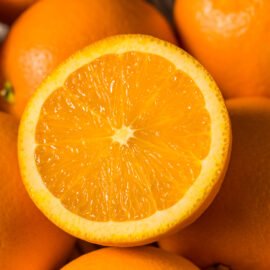 Navel Orange